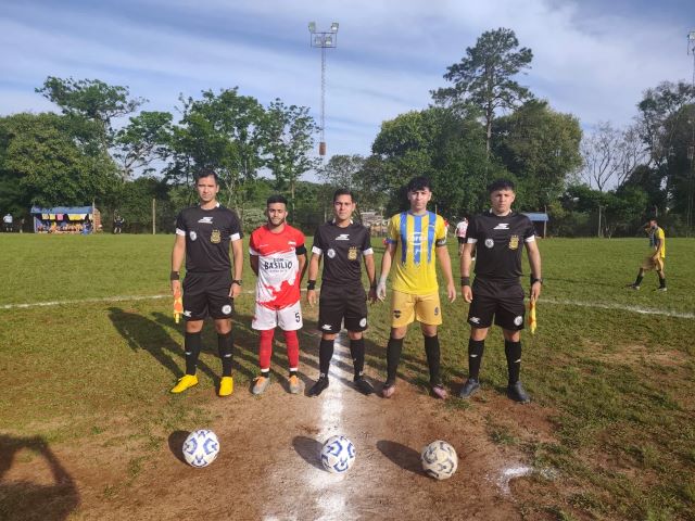 «Exa» sacó una buena ventaja en la Ida de la&nbsp;Final