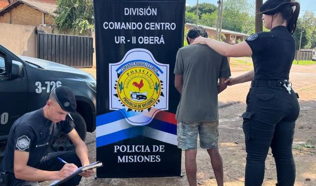 Acuchilló a su hermano y a su padre tras una&nbsp;discusión