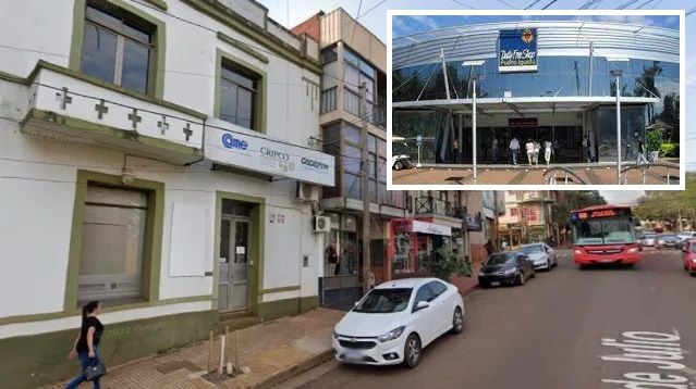 Empresarios misioneros rechazan zona franca: «competencia&nbsp;desleal»