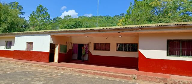 Diez mejores del país: Alumnos de la EPET 53 desarrollaron un purificador orgánico y competirán en Buenos&nbsp;Aires