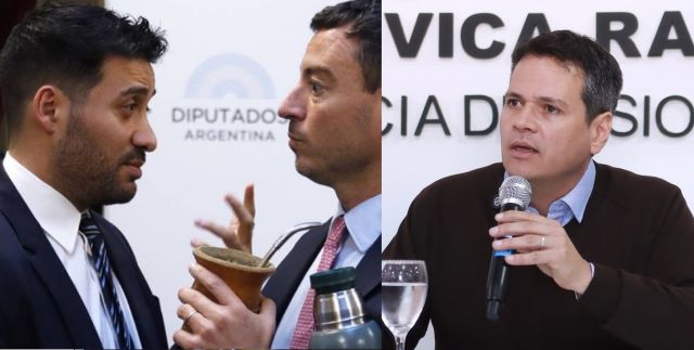 González sobre el precio de la yerba: «Esta gente no sabe de lo que&nbsp;habla»