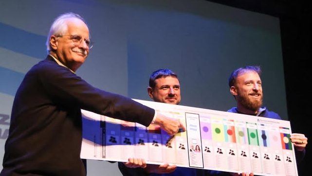 Fuerza Patria exige transparencia a Milei y que «no tergiverse» resultados&nbsp;electorales