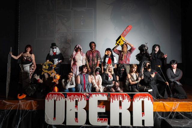 Oberá Nocturna con casi 3.000 espectadores y se proyecta a nivel&nbsp;nacional