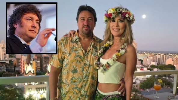 Closs dijo que él hubiera votado contra Ficha Limpia y no sería «complaciente» con&nbsp;Milei