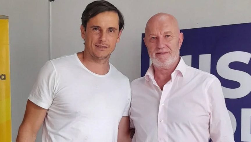 Loreiro: «acompañamos a LLA, pero somos autónomos. El PRO tiene experiencia, equipos técnicos para transformar el&nbsp;país»