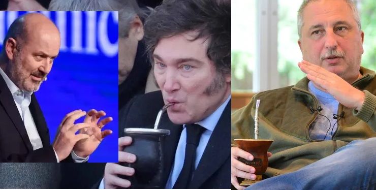 Yerba: el Problema no es la Desregulación, es la&nbsp;Dependencia