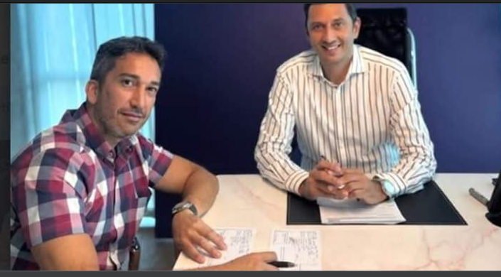 Designaron a un libertario al frente del&nbsp;Inym