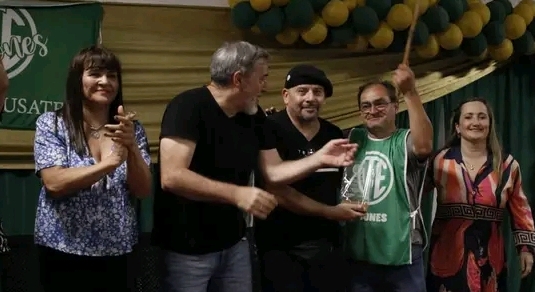 ATE exige rechazar la Reforma&nbsp;Laboral