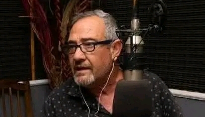 Qué Amigo se nos&nbsp;fue!!!