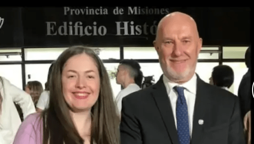 Loreiro finalizó su mandato: 118 proyectos, 40&nbsp;sancionados