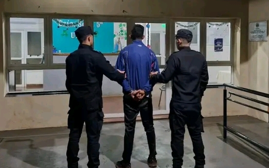 Amenazó de muerte a su ex y causó daños en una vivienda de&nbsp;Oberá