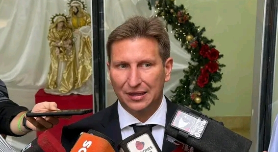 «La coyuntura nacional y la&nbsp; provincial van a ir de la&nbsp;mano»