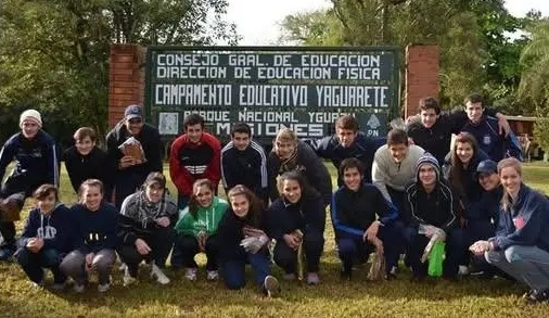 Reclaman reapertura del Campamento&nbsp;Yaguareté