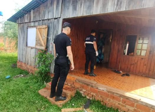 Investigan presunto suicidio tras atacar a su&nbsp;pareja