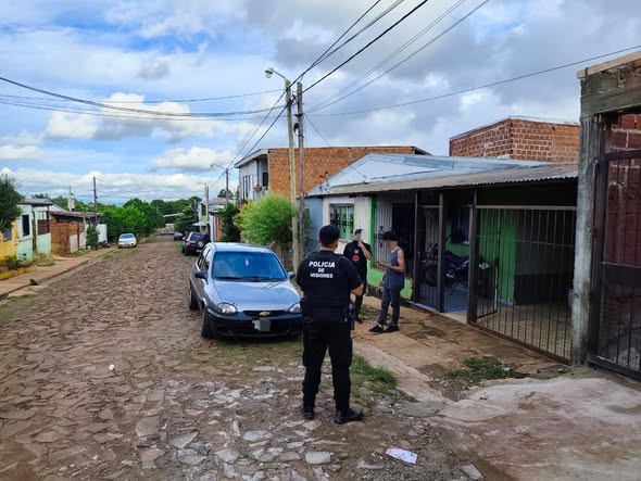 Desbarataron una cadena de estafas con autos truchos y secuestraron dos&nbsp;vehículos