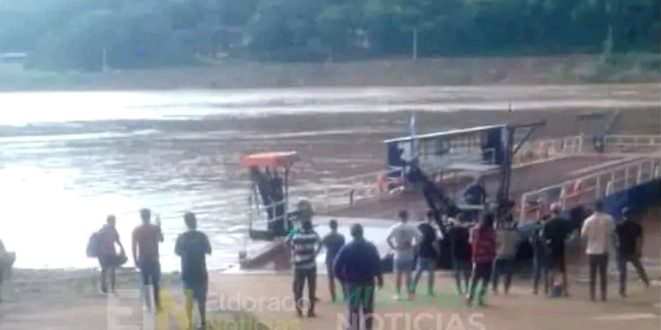 Varios estafados con promesas de trabajo en&nbsp;Brasil