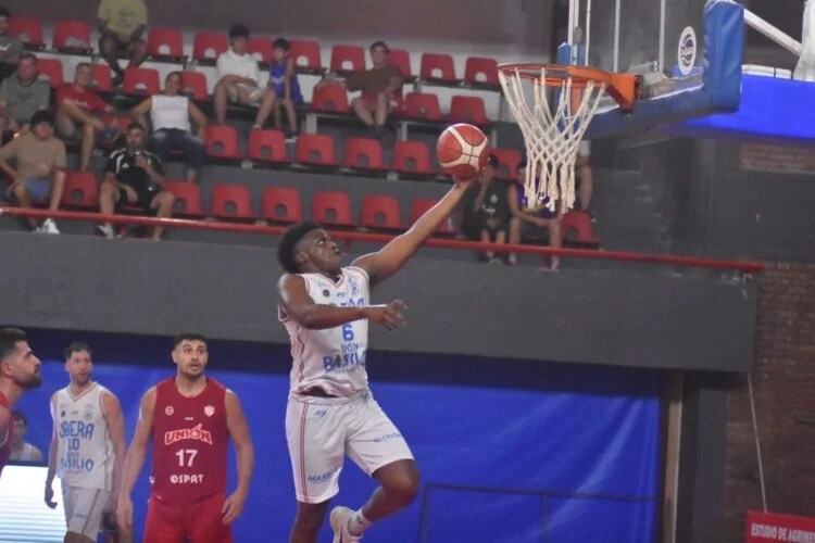 83-91: Triunfo Celeste ante&nbsp;Unión