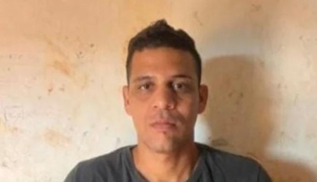 Otro preso que no regresó de su salida&nbsp;transitoria