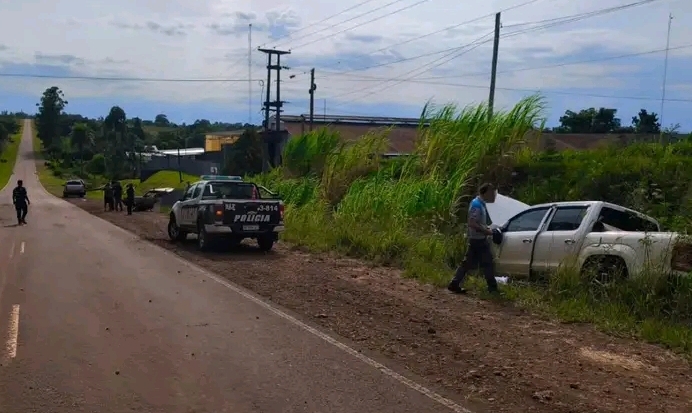 Choque dejó varios heridos en la ruta&nbsp;5
