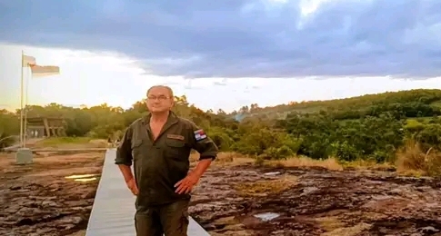 El guardaparque que convirtió la memoria de Mbororé en una causa&nbsp;colectiva