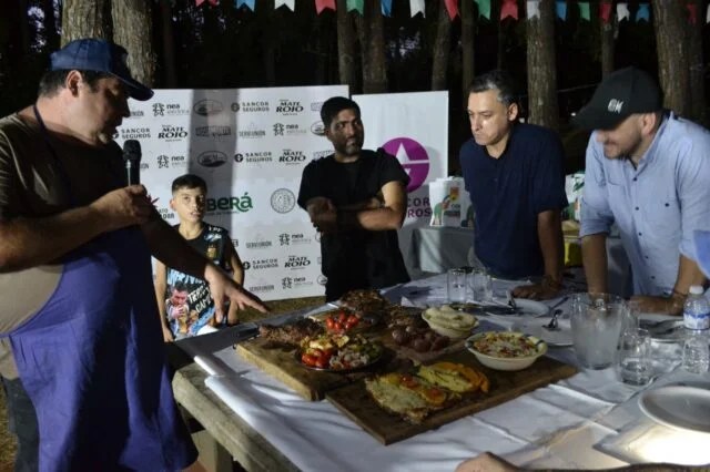 El mejor asador del verano 2026 es de&nbsp;Guaraní