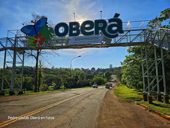 Convocan a conformar la comisión que planificará los 100 años de&nbsp;Oberá