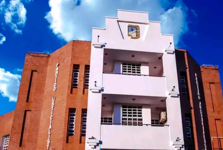 EL JUSTICIALISMO MISIONERO…¿EL&nbsp;QUÉ?