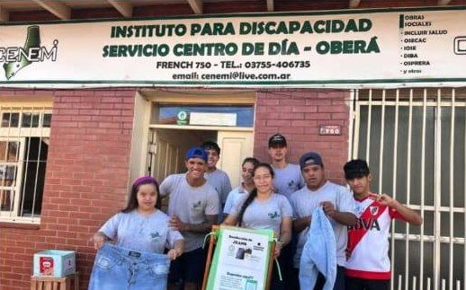 Piden informes sobre el cierre del CENEMI y su situación&nbsp;financiera