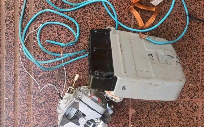 Nueve delincuentes con antecedentes salieron a robar otra&nbsp;vez