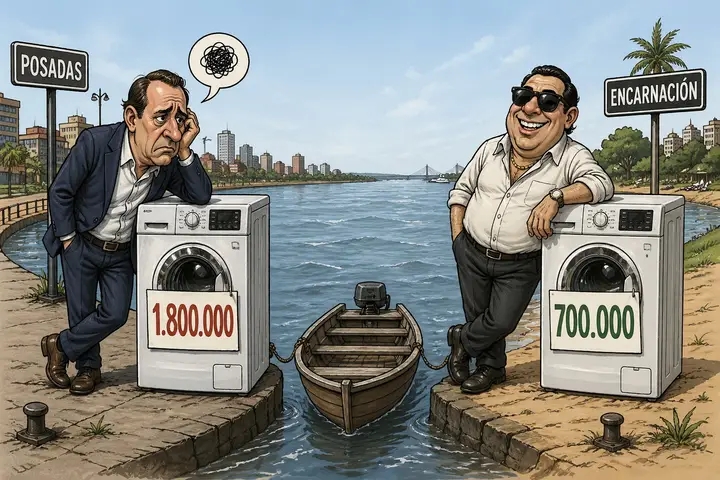 El subsidio que nadie llamaba subsidio en&nbsp;Misiones