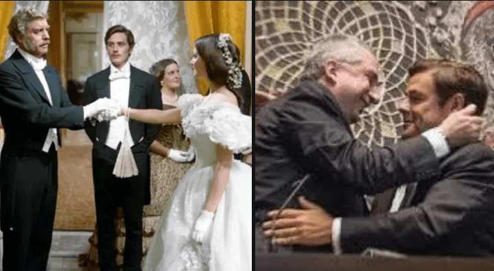 GATOPARDISMO A LA&nbsp;MISIONERA