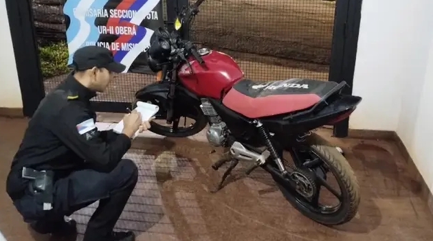 Maniobras peligrosas, ruidos molestos y sin papeles en Av. Yerbal&nbsp;Viejo