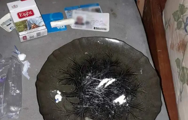 Le robaba a su padre jubilado para comprarse&nbsp;drogas
