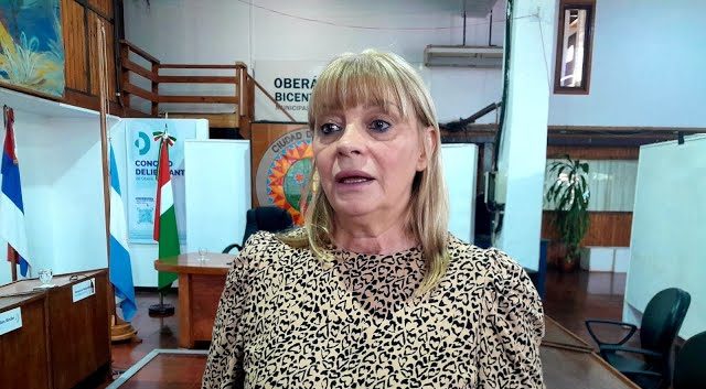 Concejales aprobaron nombre para un barrio: «Estamos dando un paso importante para una Oberá más&nbsp;ordenada»