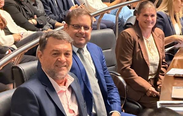 PAyS pide a senadores misioneros rechazar la extranjerización de&nbsp;tierras