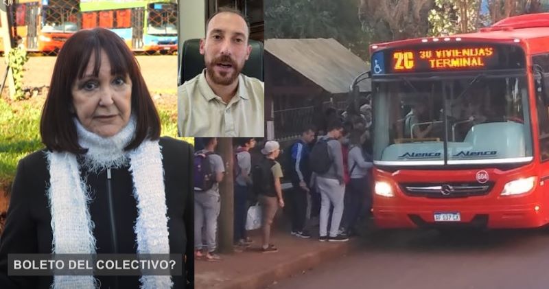 600 millones en subsidios para Zbikoski: Frontini reclamó&nbsp;informes