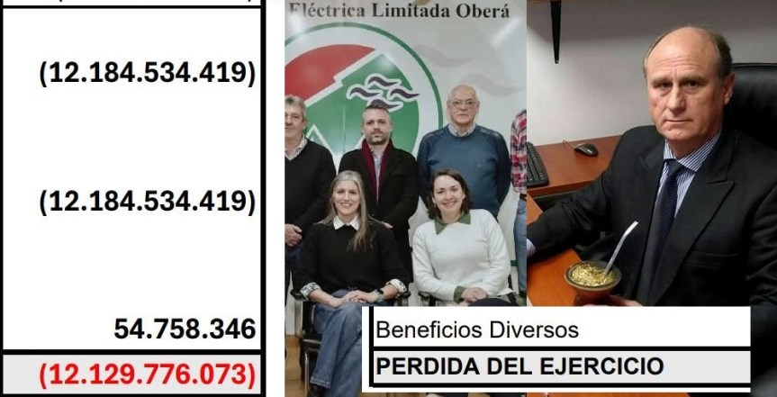 La CELO intima a Basila para que no hable: «no paran de enviarme cartas documento… la peor semana de mi&nbsp;vida»