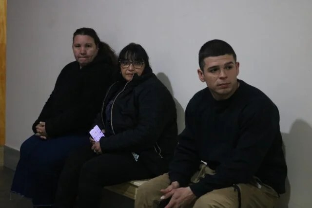 Villa Blanquita tiene nuevas autoridades de la comisión&nbsp;vecinal