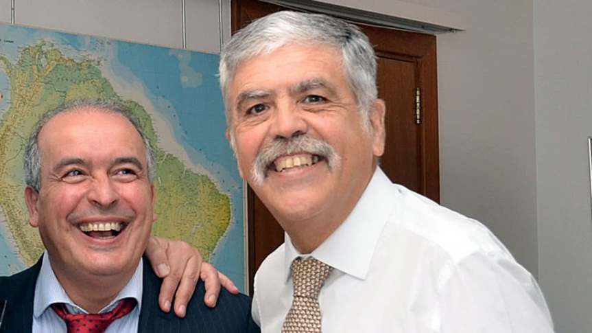 VEINTE AÑOS DESPUÉS: UNA&nbsp;VERGUENZA