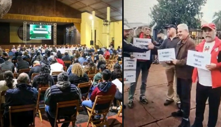 PECADO DE OMISIÓN