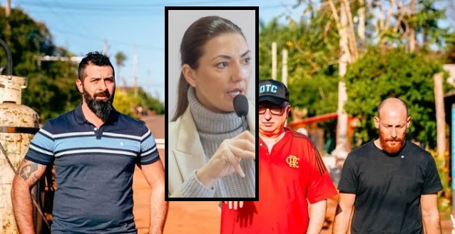 Kosnicki pide informes para auditar uso y control de la flota&nbsp;municipal