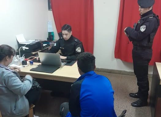 Hallaron a menor que escapó de Salud Mental del Samic&nbsp;Oberá
