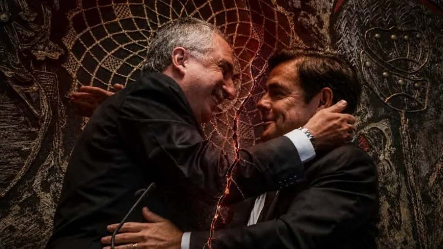 ROVIRA Y PASSALACQUA DEBEN SER CANDIDATOS                  AL PREMIO&nbsp;ÓSCAR