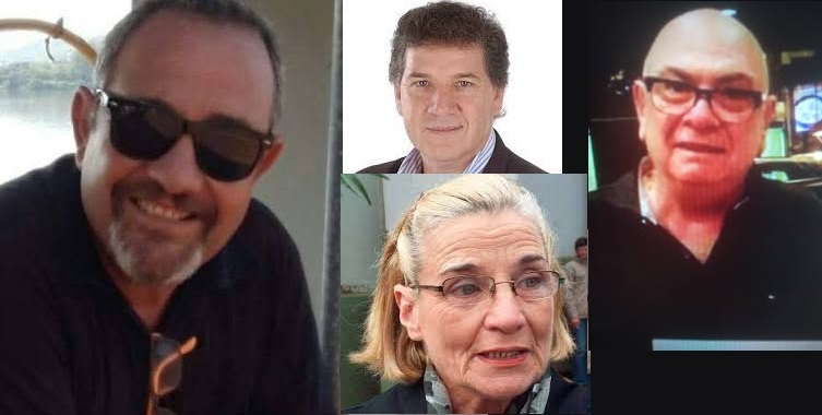 BATALLAS GANADAS DE UNA GUERRA&nbsp;PERDIDA