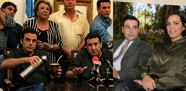 Rovira – Spotorno, una gran familia&nbsp;exitosa…