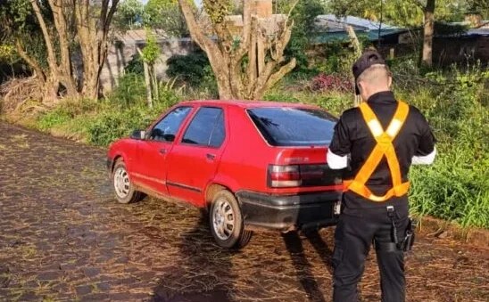 Detectaron una VTV falsa durante un&nbsp;control
