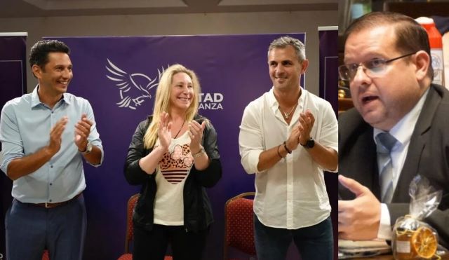 Castro: “El modelo económico es un desastre… Háganse&nbsp;cargo”