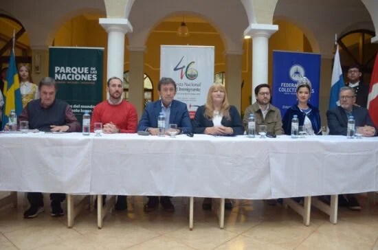 Fiesta del Inmigrante: entradas para obereños desde $5 mil; 20 mil la más&nbsp;cara