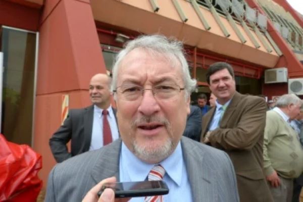 Licencias del CGE con goce de haberes: Exsubsecretario de Transporte&nbsp;beneficiado