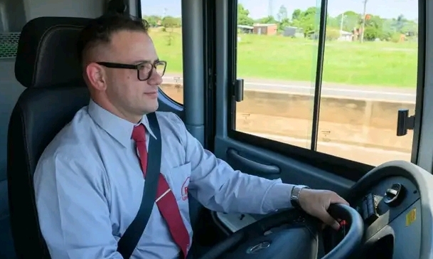 Implementan IA para que los choferes no se duerman al volante y evitar&nbsp;choques